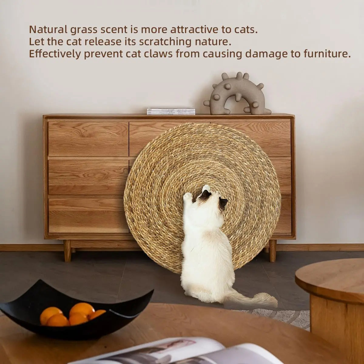 Couch Cat Scratcher Sofa Protection Artifact Cat Supplies Cat Scratch Board Pad Cat Scratching Post Cat Toys Furniture Protector