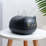 Creative Cartoon Cute Simple Multi-Functional Storage Ornaments Tissue Box Pumping Paper Box Home Dining Room Coffee Table