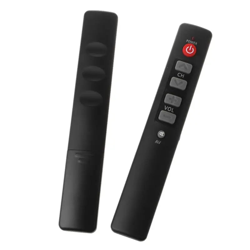 Smart Learning Remote Control for TV STB DVD DVB TV Box HIFI Universal Controller with 6 Big Buttons Easy Use for Elder