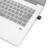 AX900 USB Wifi 6 Bluetooth 5.3 Adapter 2In1 Dongle Dual Band 2.4G&5Ghz USB Wifi Network Wireless Wlan Receiver DRIVER FREE