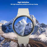Tempered Glass for Samsung Galaxy Watch 7 40Mm 44Mm/Fe 40Mm HD Screen Protector for Galaxy Watch 7 Ultra 47Mm Accessories Protec